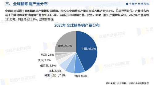 2023年中國(guó)精煉銅行業(yè)市場(chǎng)研究報(bào)告 供需再平衡與未來(lái)路徑